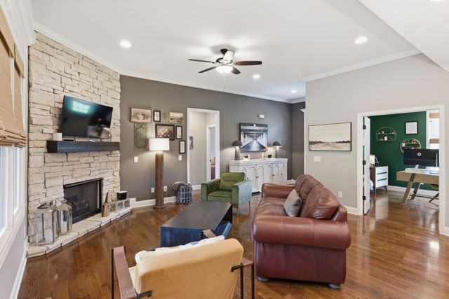 971 Nashs Nook, Columbia, TN 38401