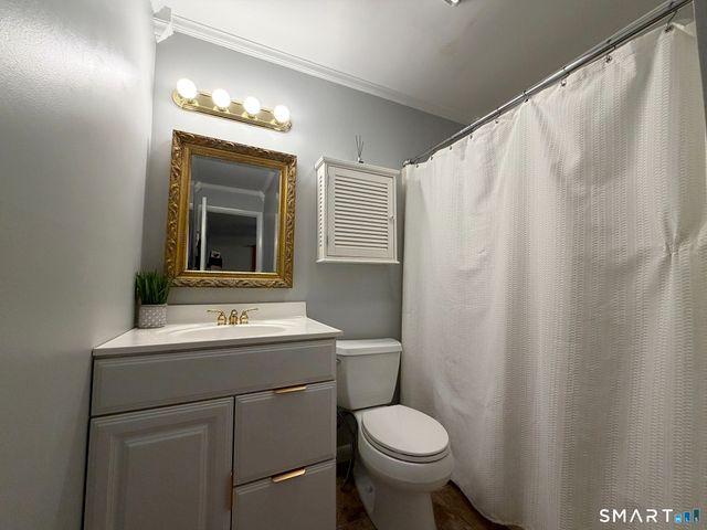97 Richards Avenue D9, Norwalk, CT 06854