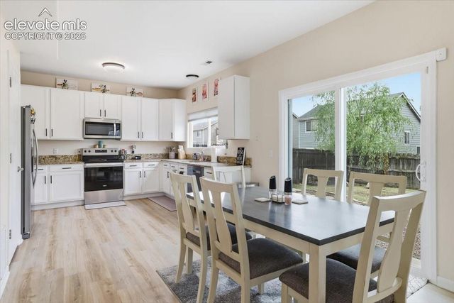 4483 E Anvil Drive, Colorado Springs, CO 80925