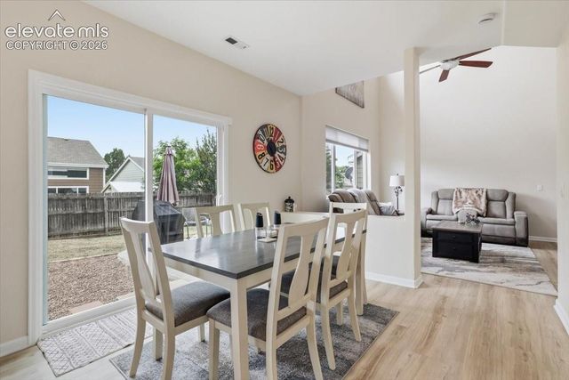 4483 E Anvil Drive, Colorado Springs, CO 80925