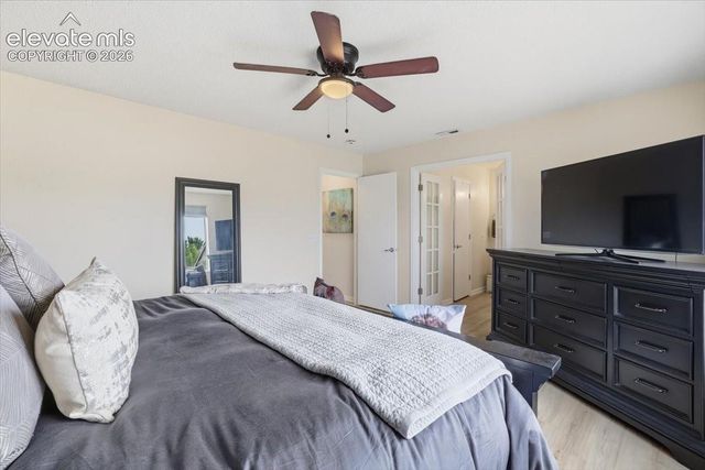 4483 E Anvil Drive, Colorado Springs, CO 80925