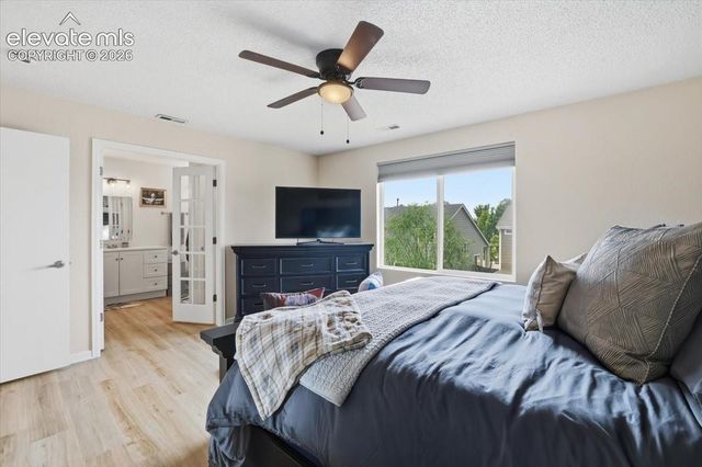 4483 E Anvil Drive, Colorado Springs, CO 80925