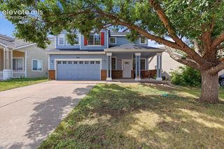 4483 E Anvil Drive, Colorado Springs, CO 80925