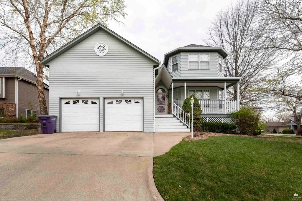 1521 Little Kitten Avenue, Manhattan, KS 66503