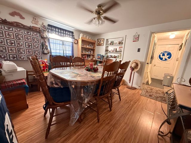 112 Jackson Street, Barbourville, KY 40906