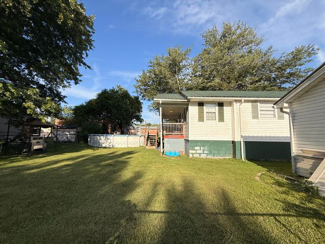 112 Jackson Street, Barbourville, KY 40906