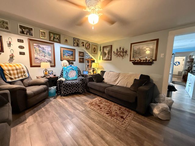 112 Jackson Street, Barbourville, KY 40906