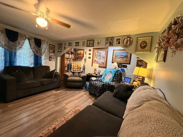 112 Jackson Street, Barbourville, KY 40906