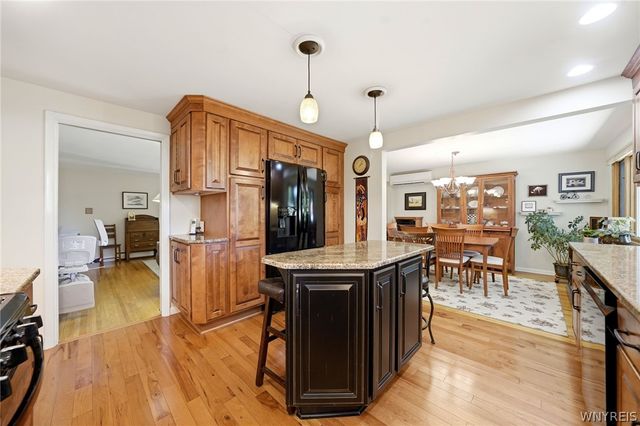 83 Wickham Drive, Amherst, NY 14221