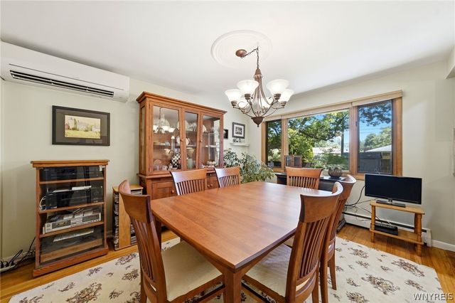 83 Wickham Drive, Amherst, NY 14221