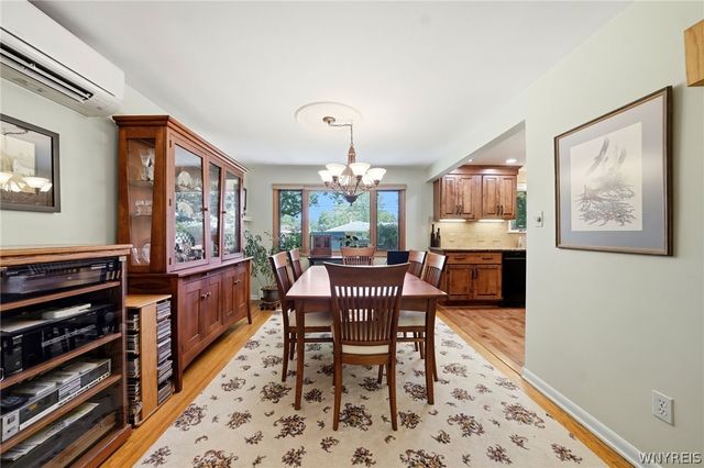 83 Wickham Drive, Amherst, NY 14221