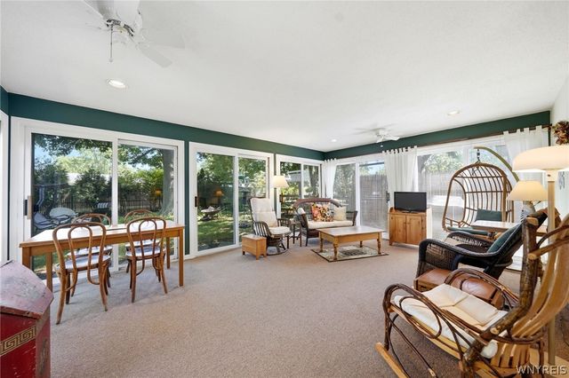 83 Wickham Drive, Amherst, NY 14221
