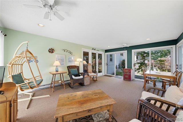 83 Wickham Drive, Amherst, NY 14221