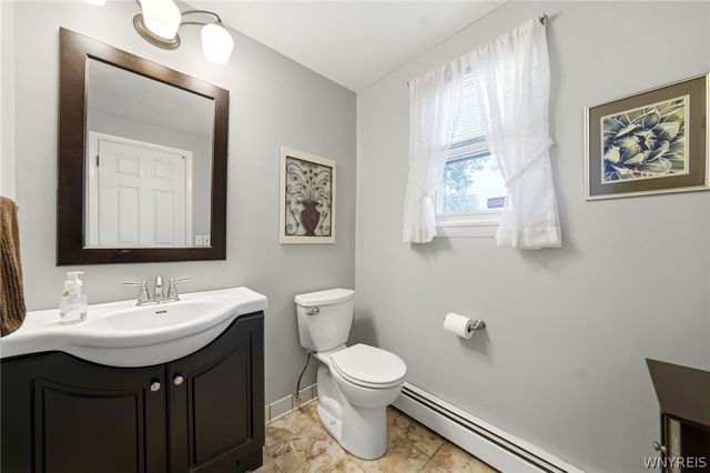 83 Wickham Drive, Amherst, NY 14221