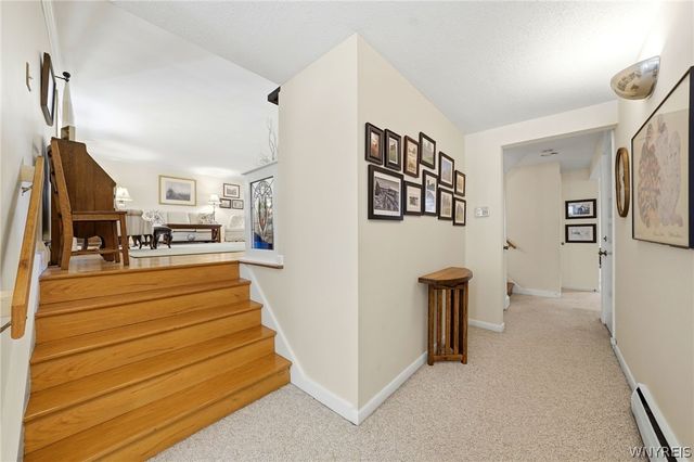 83 Wickham Drive, Amherst, NY 14221