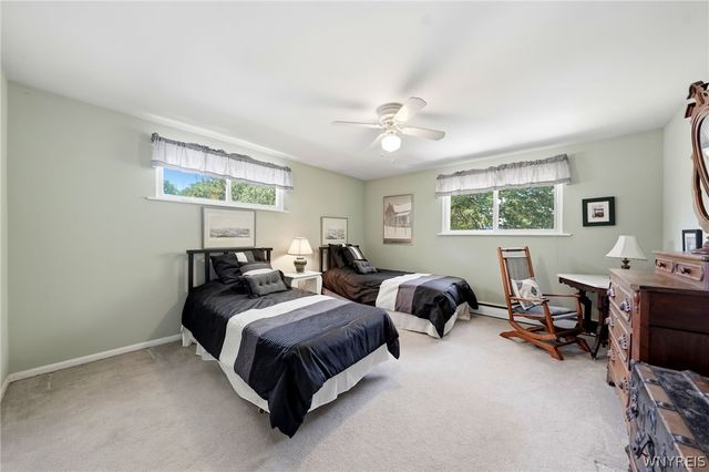 83 Wickham Drive, Amherst, NY 14221