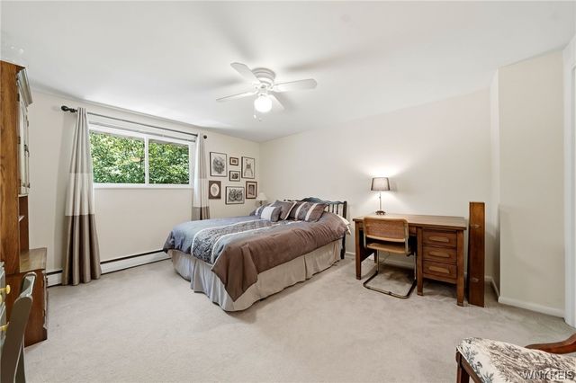 83 Wickham Drive, Amherst, NY 14221