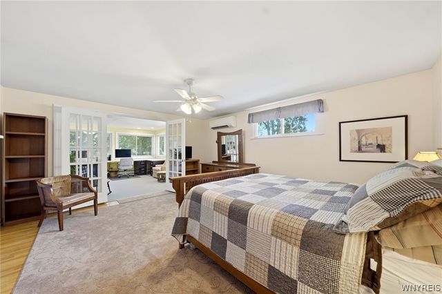 83 Wickham Drive, Amherst, NY 14221