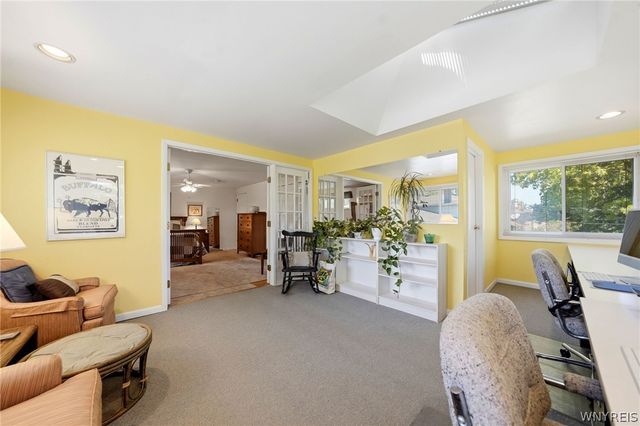 83 Wickham Drive, Amherst, NY 14221