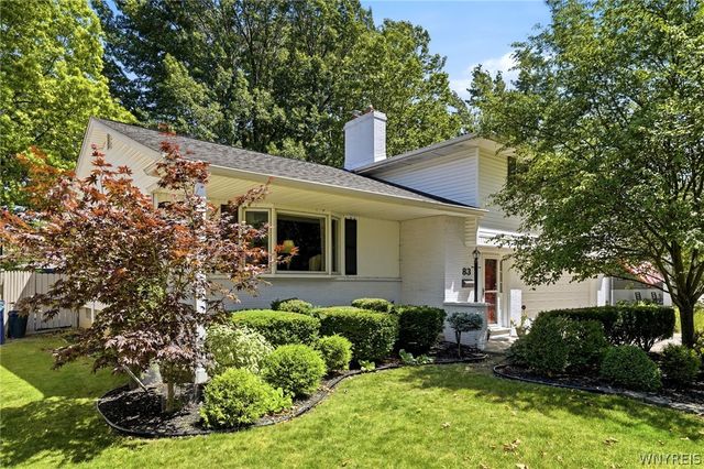 83 Wickham Drive, Amherst, NY 14221