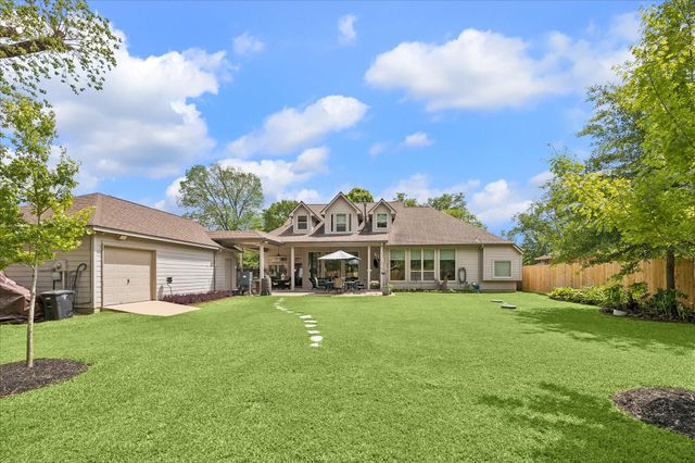 14318 Saras Walk Walk, Cypress, TX 77429