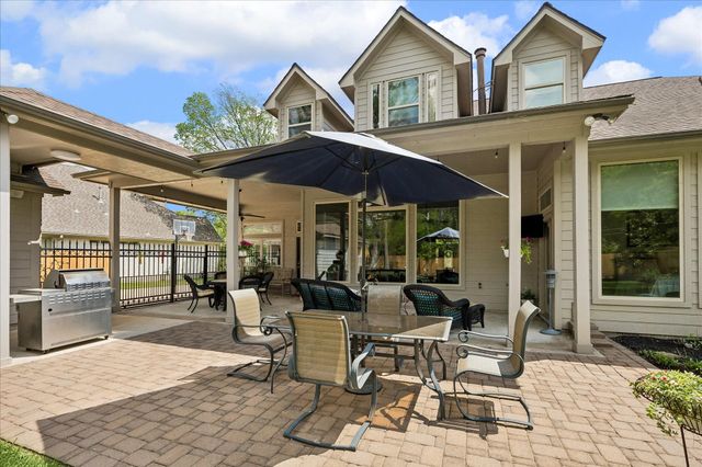 14318 Saras Walk Walk, Cypress, TX 77429