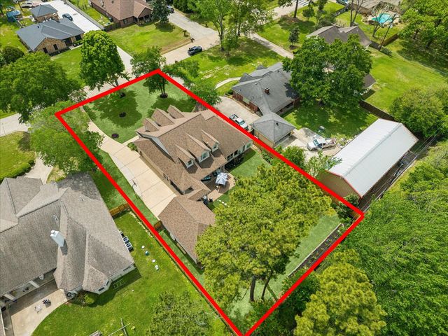 14318 Saras Walk Walk, Cypress, TX 77429