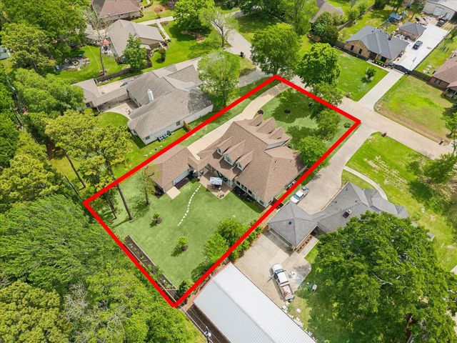 14318 Saras Walk Walk, Cypress, TX 77429