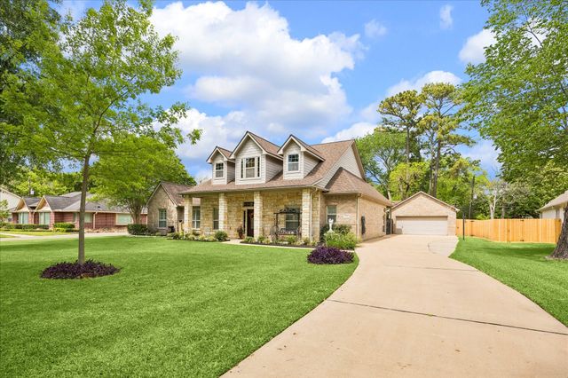 14318 Saras Walk Walk, Cypress, TX 77429