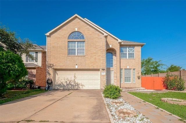 6302 Wellness Landing Ln, Houston, TX 77072