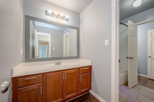 6302 Wellness Landing Ln, Houston, TX 77072