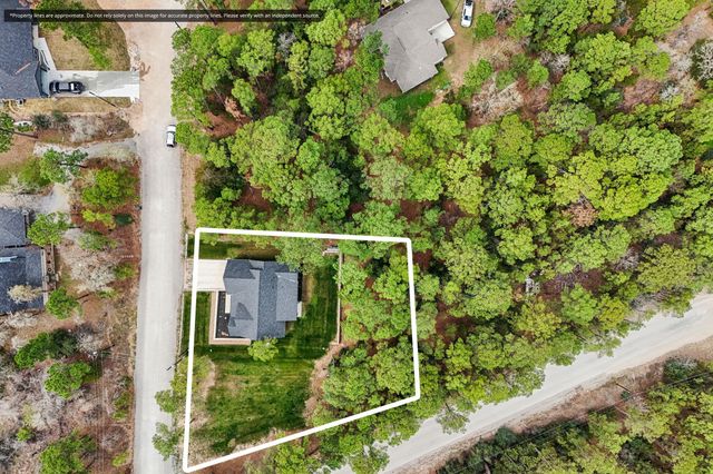 106 Kahuku CT, Bastrop, TX 78602