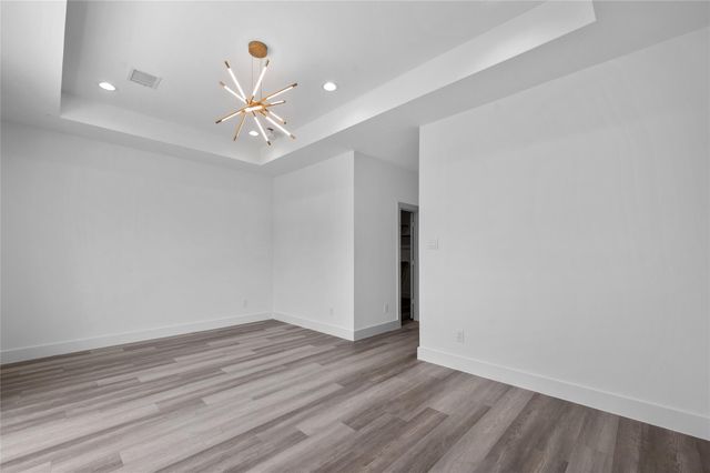 4610 Crown Grove Lane, Houston, TX 77018