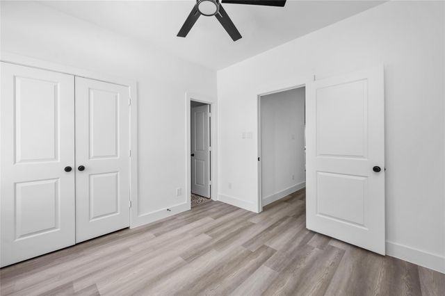 4610 Crown Grove Lane, Houston, TX 77018