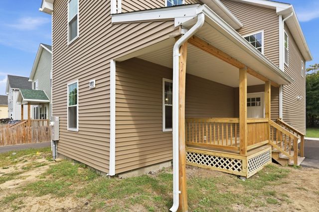 193 Hancock St, Springfield, MA 01109