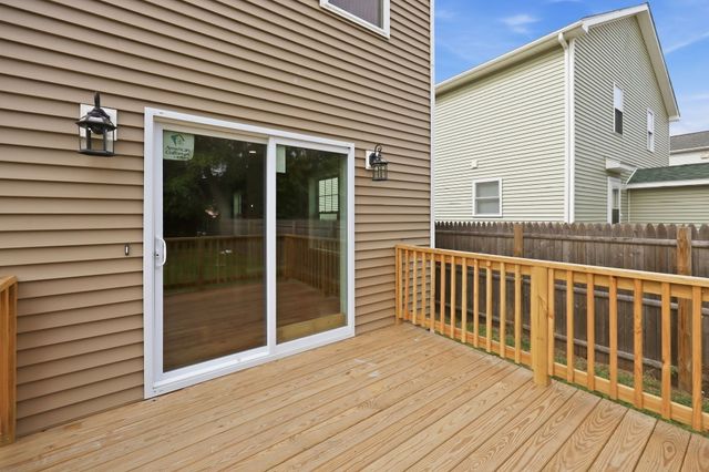193 Hancock St, Springfield, MA 01109