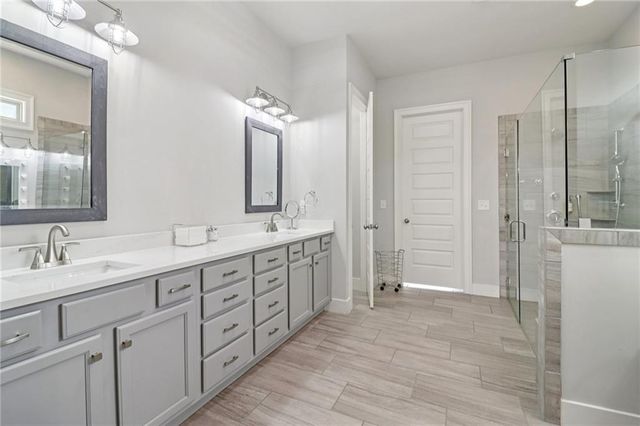 11032 Ellsworth Cove, Johns Creek, GA 30024