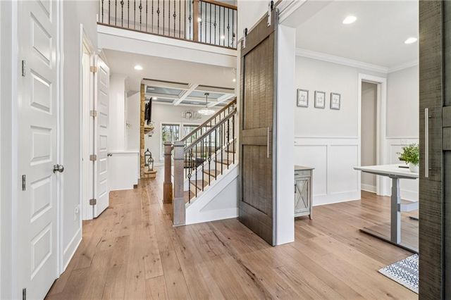 11032 Ellsworth Cove, Johns Creek, GA 30024