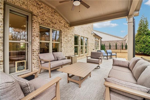 11032 Ellsworth Cove, Johns Creek, GA 30024