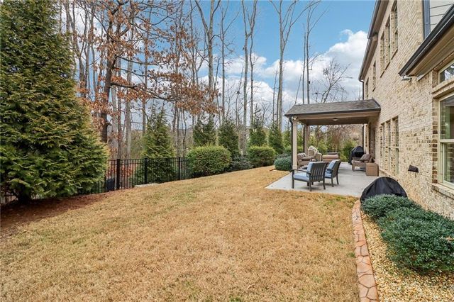 11032 Ellsworth Cove, Johns Creek, GA 30024
