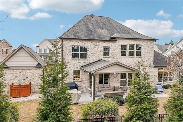 11032 Ellsworth Cove, Johns Creek, GA 30024