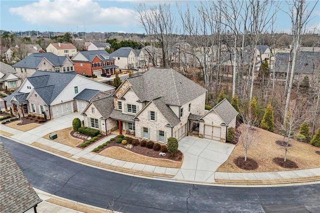 11032 Ellsworth Cove, Johns Creek, GA 30024