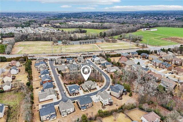 11032 Ellsworth Cove, Johns Creek, GA 30024