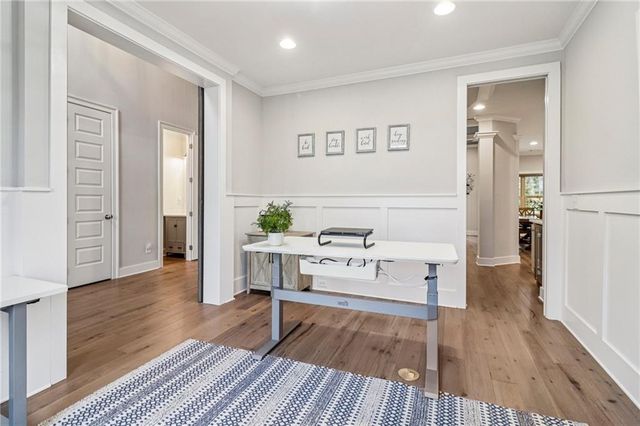 11032 Ellsworth Cove, Johns Creek, GA 30024