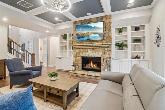 11032 Ellsworth Cove, Johns Creek, GA 30024