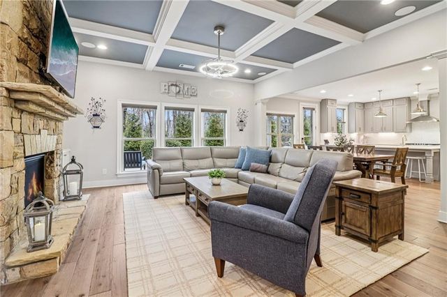 11032 Ellsworth Cove, Johns Creek, GA 30024