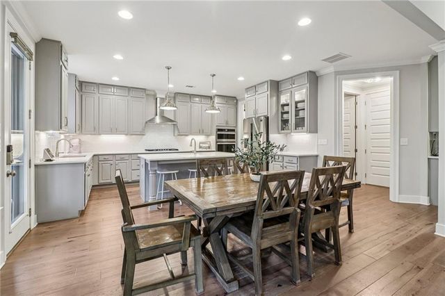 11032 Ellsworth Cove, Johns Creek, GA 30024