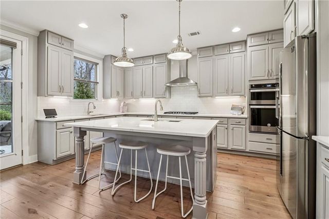 11032 Ellsworth Cove, Johns Creek, GA 30024