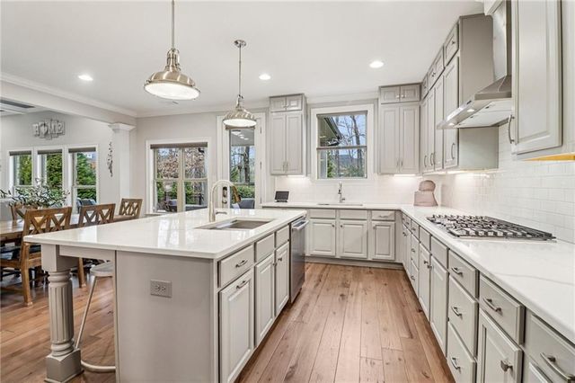 11032 Ellsworth Cove, Johns Creek, GA 30024