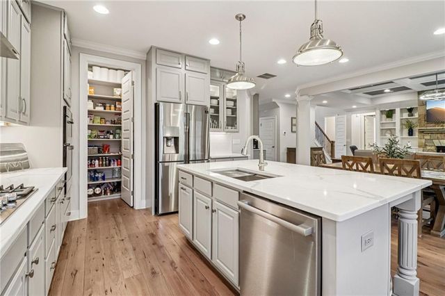 11032 Ellsworth Cove, Johns Creek, GA 30024